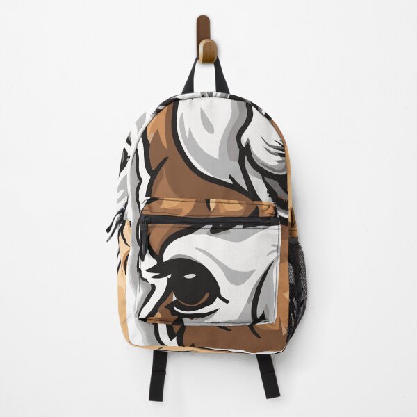 Item preview, Llama head. designed and sold by maulbang.