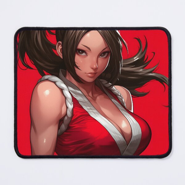 Item preview, Mai Shiranui - 34 designed and sold by Infinite-Aspire.
