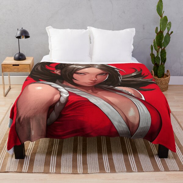Item preview, Mai Shiranui - 34 designed and sold by Infinite-Aspire.