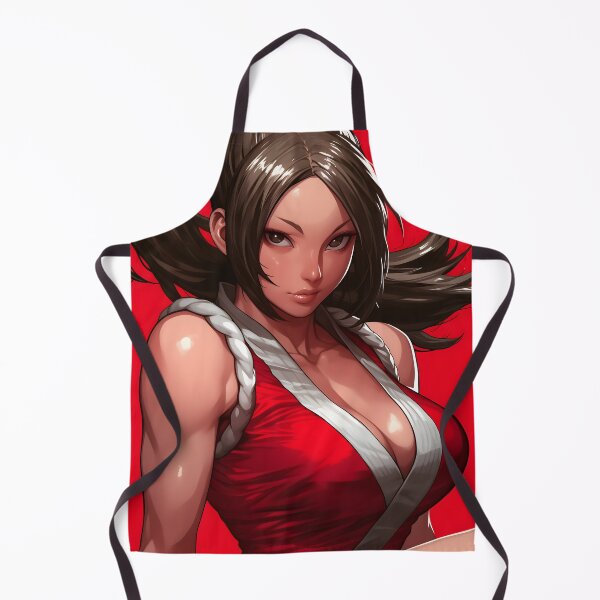 Item preview, Mai Shiranui - 34 designed and sold by Infinite-Aspire.