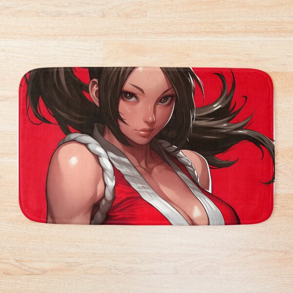 Item preview, Mai Shiranui - 34 designed and sold by Infinite-Aspire.