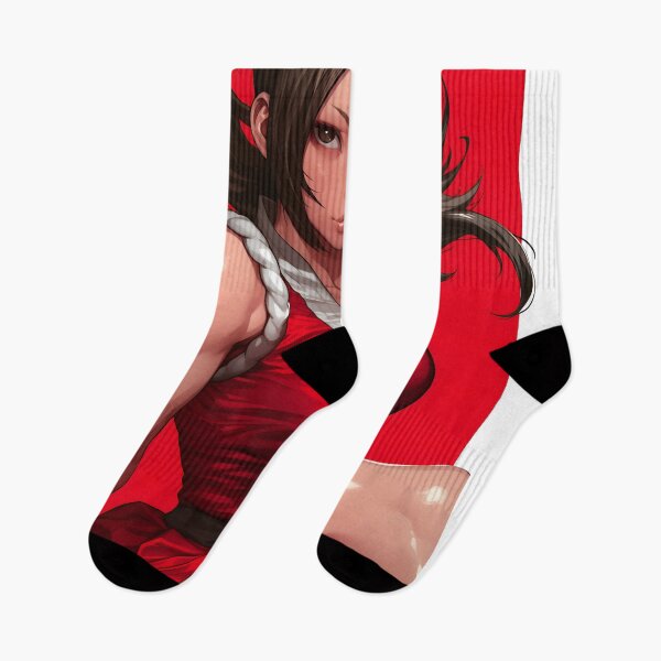 Item preview, Mai Shiranui - 34 designed and sold by Infinite-Aspire.