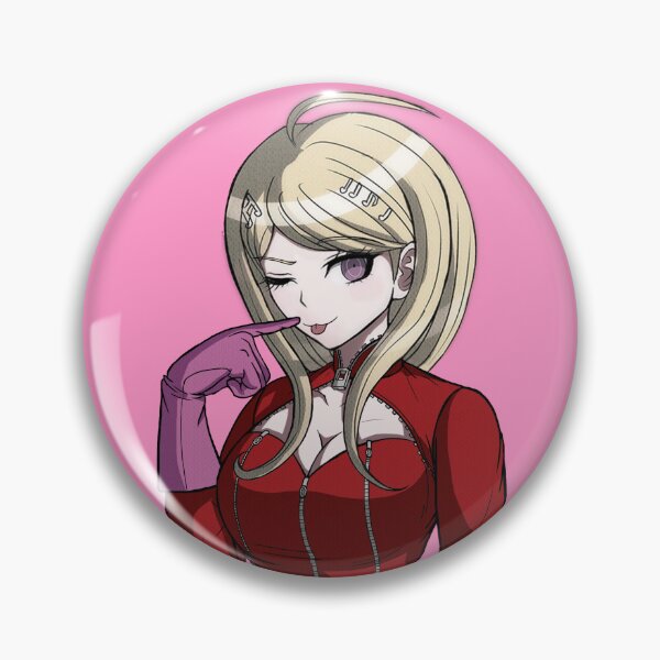 Item preview, Kaede Akamatsu cosplaying as Panther designed and sold by MidDinos.