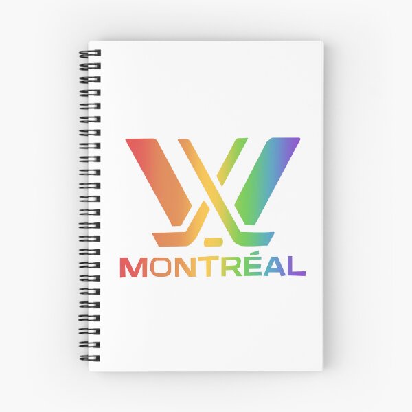 Item preview, Pride montreal  Pwhl logo  designed and sold by Erika Dee.