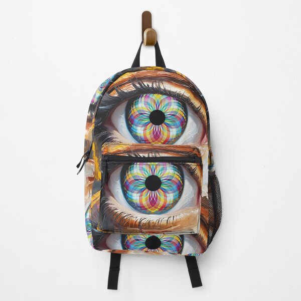 Item preview, KALEIDOSCOPE EYE designed and sold by Tammera.