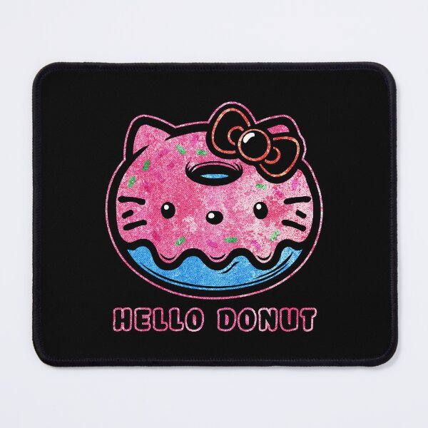 Item preview, Hello Donut designed and sold by raymondjmcd.