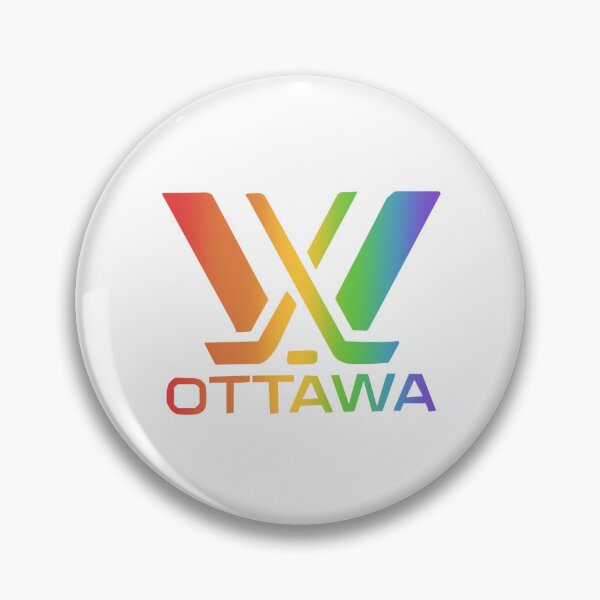 Item preview, Pride Ottawa  Pwhl logo  designed and sold by Erika Dee.