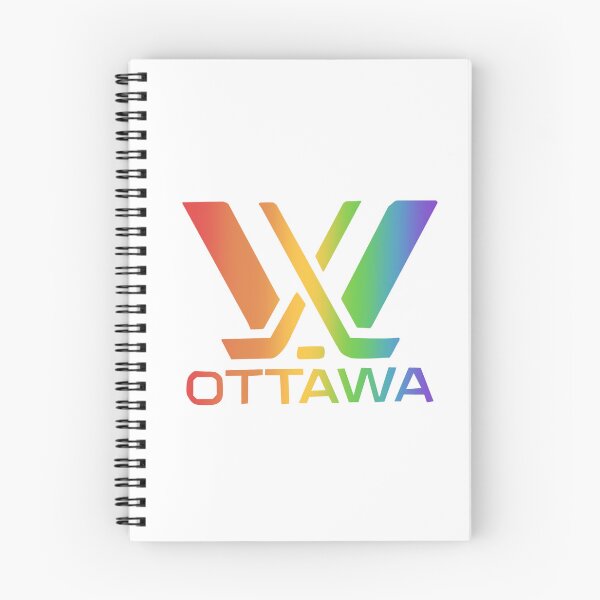 Item preview, Pride Ottawa  Pwhl logo  designed and sold by Erika Dee.
