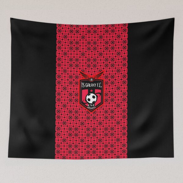 Item preview, TS GALAXY F.C designed and sold by Mlukaville.