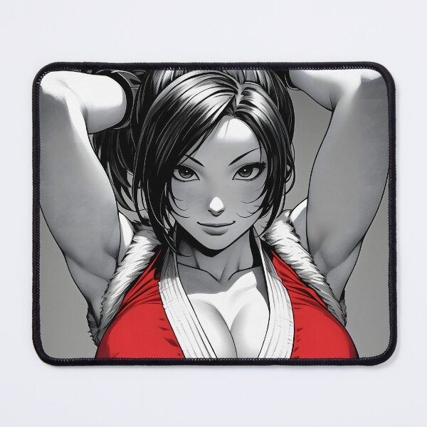 Item preview, Mai Shiranui - 35 designed and sold by Infinite-Aspire.