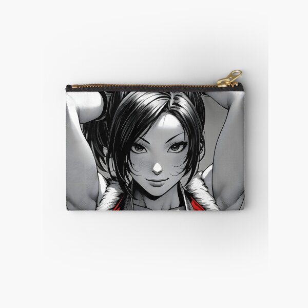 Aperçu de l'œuvre Mai Shiranui - 35 créée et vendue par Infinite-Aspire.