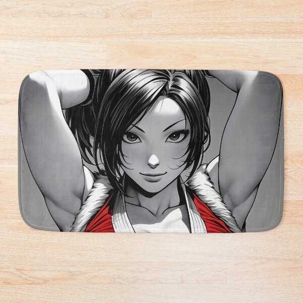 Item preview, Mai Shiranui - 35 designed and sold by Infinite-Aspire.
