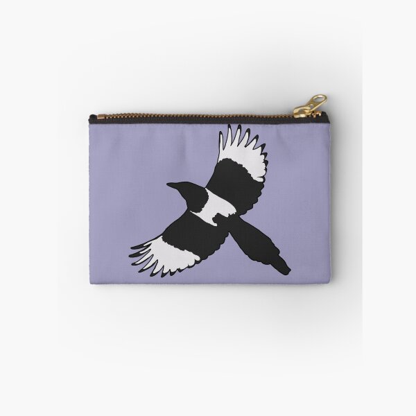 Item preview, Flying Magpie designed and sold by taylorrowan.