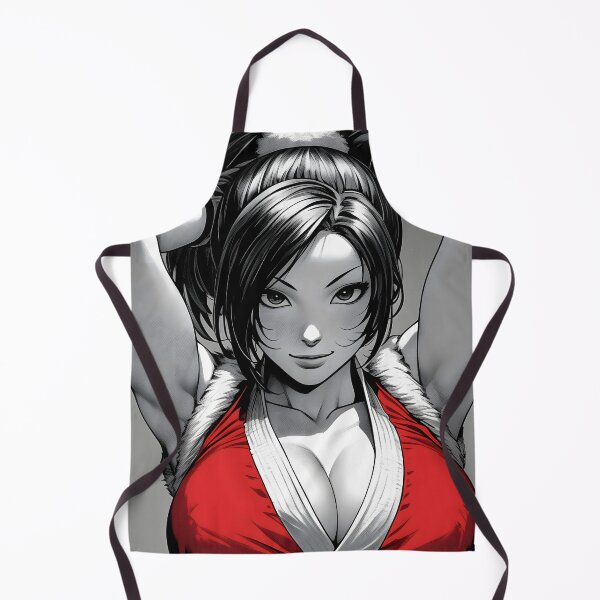 Item preview, Mai Shiranui - 35 designed and sold by Infinite-Aspire.