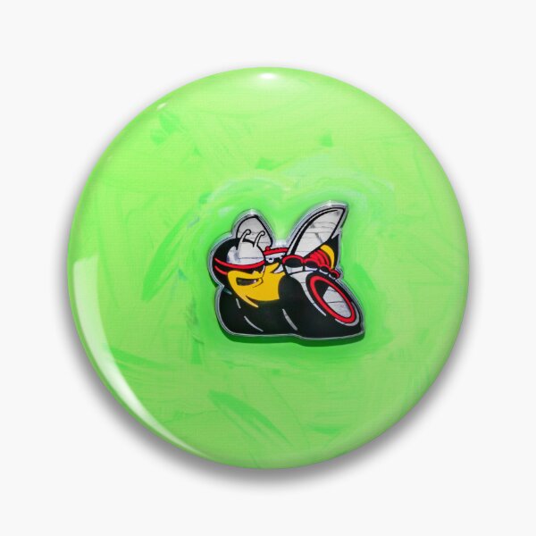 Item preview, 2020 Green Challenger Hemi RT Shaker Angry Bee  X184 designed and sold by RichFrancoCars.