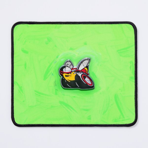 Item preview, 2020 Green Challenger Hemi RT Shaker Angry Bee  X184 designed and sold by RichFrancoCars.
