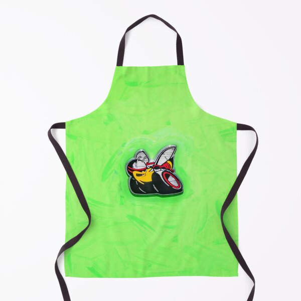 Item preview, 2020 Green Challenger Hemi RT Shaker Angry Bee  X184 designed and sold by RichFrancoCars.