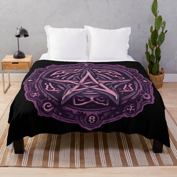 Item preview, Lovecraftian Pentagram, Dark Magick, Occult Design designed and sold by Burn-Ego.