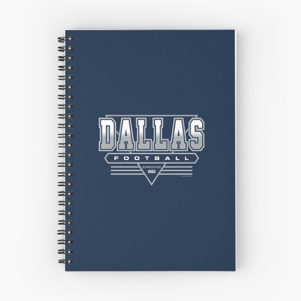 Item preview, Dallas Football Retro, Vintage Cowboys Inspired 90s Throwback designed and sold by Ashes of Sound.
