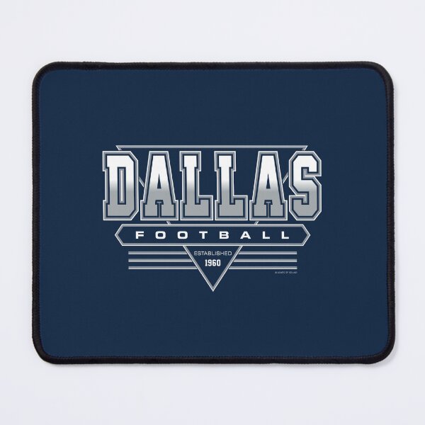 Item preview, Dallas Football Retro, Vintage Cowboys Inspired 90s Throwback designed and sold by Ashes of Sound.
