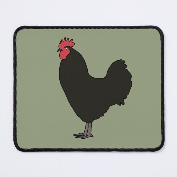 Item preview, Australorp Chicken designed and sold by taylorrowan.