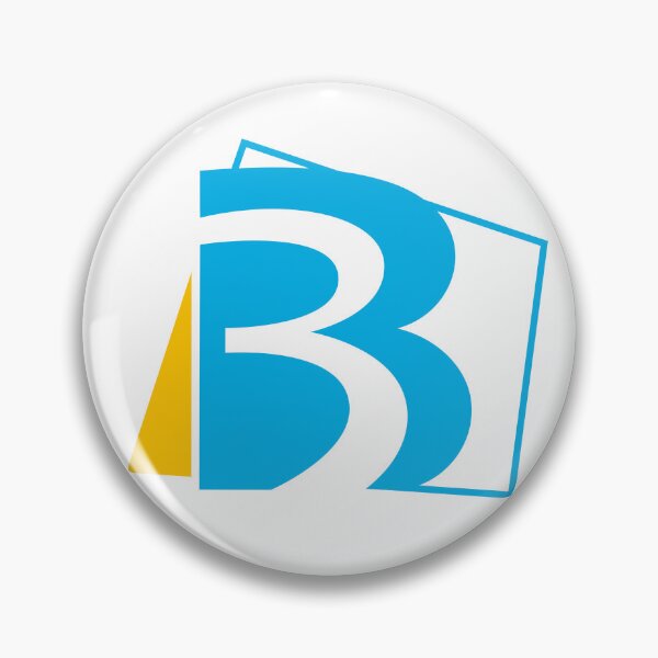 Artikelvorschau, Triple Boris – Neues vereinfachtes Logo entworfen und verkauft von Triple Boris.