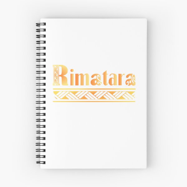 Item preview, RIMATARA (sunset) designed and sold by Nesian-Tahiti.