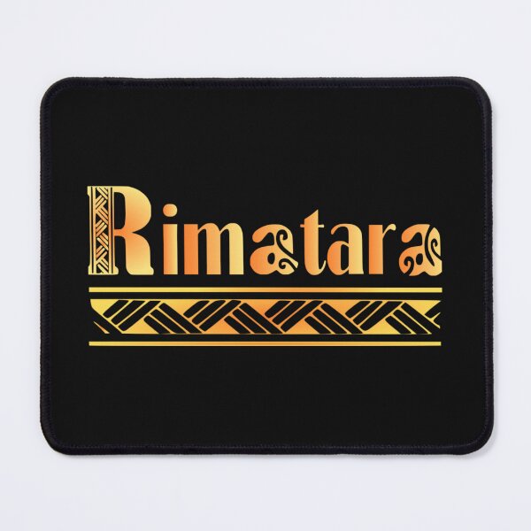 Item preview, RIMATARA (sunset) designed and sold by Nesian-Tahiti.
