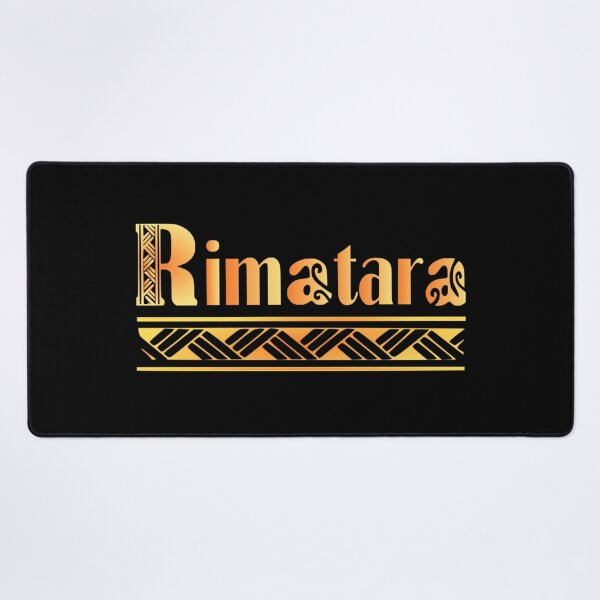 Item preview, RIMATARA (sunset) designed and sold by Nesian-Tahiti.