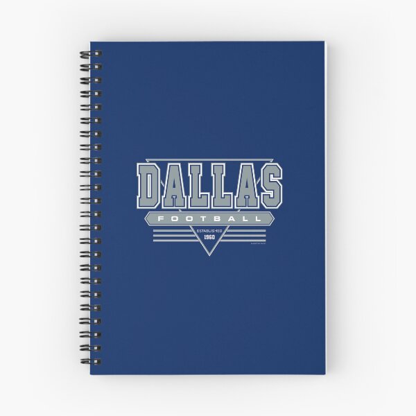 Item preview, Dallas Football Retro, Vintage Cowboys Inspired 90s Throwback designed and sold by Ashes of Sound.