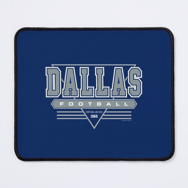 Item preview, Dallas Football Retro, Vintage Cowboys Inspired 90s Throwback designed and sold by Ashes of Sound.