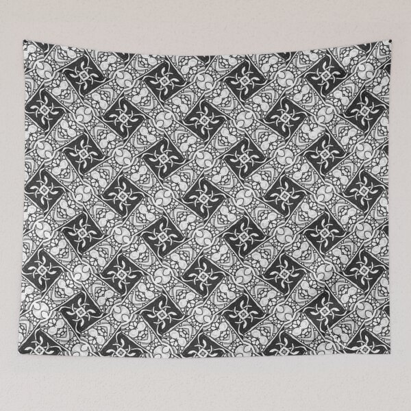 Item preview, Zentangle Morph (6) designed and sold by RedLeafPine.