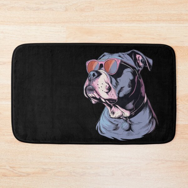 Item preview, American Bull Terrier designed and sold by drizzd.