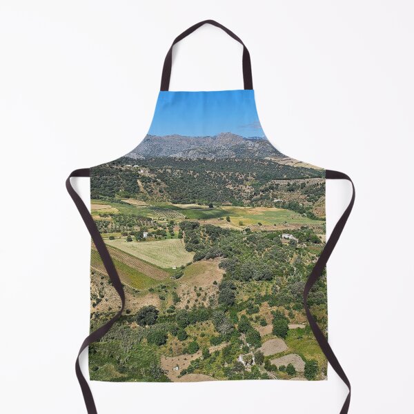 Item preview, Ronda Spain Landscape designed and sold by taylorrowan.