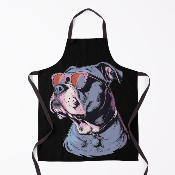 Item preview, American Bull Terrier designed and sold by drizzd.