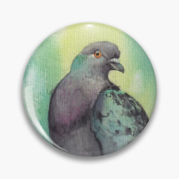 Item preview, Dove - watercolour painting designed and sold by ShopEvaF.