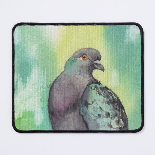 Item preview, Dove - watercolour painting designed and sold by ShopEvaF.
