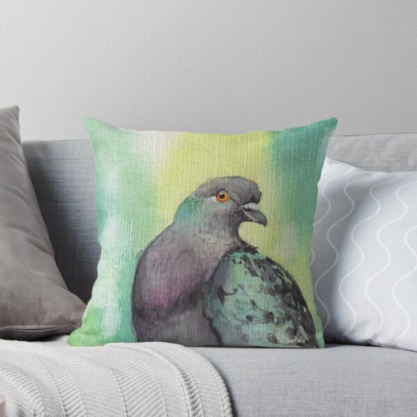 Item preview, Dove - watercolour painting designed and sold by ShopEvaF.