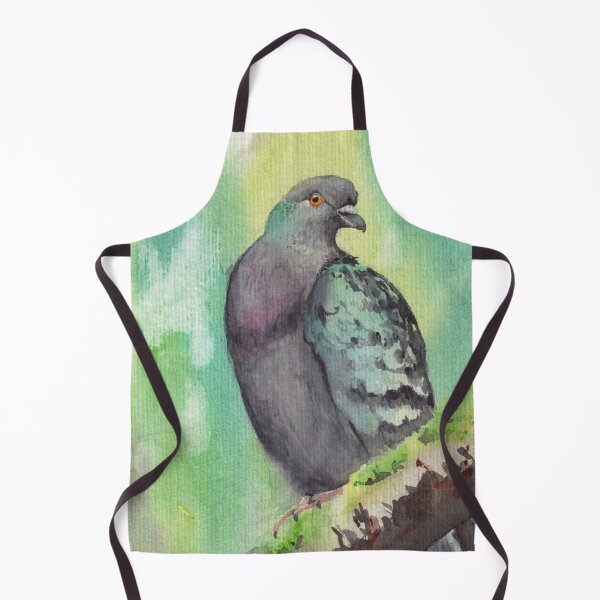 Item preview, Dove - watercolour painting designed and sold by ShopEvaF.