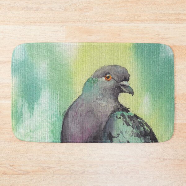 Item preview, Dove - watercolour painting designed and sold by ShopEvaF.