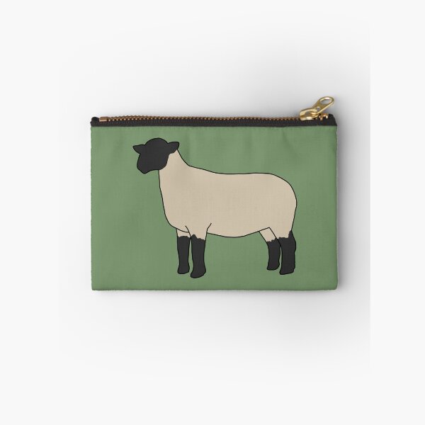 Item preview, Suffolk Sheep designed and sold by taylorrowan.