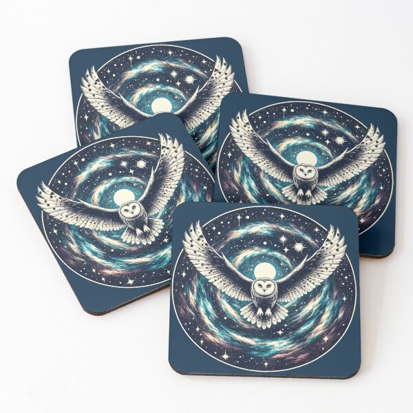 Item preview, Owl Art #18 | Owl Lovers designed and sold by ksgraphics222.