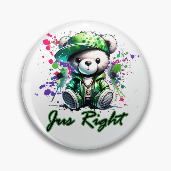 Item preview, Positively Stylish and Creative Designs designed and sold by JusRight TT.