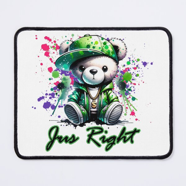 Item preview, Positively Stylish and Creative Designs designed and sold by JusRight TT.