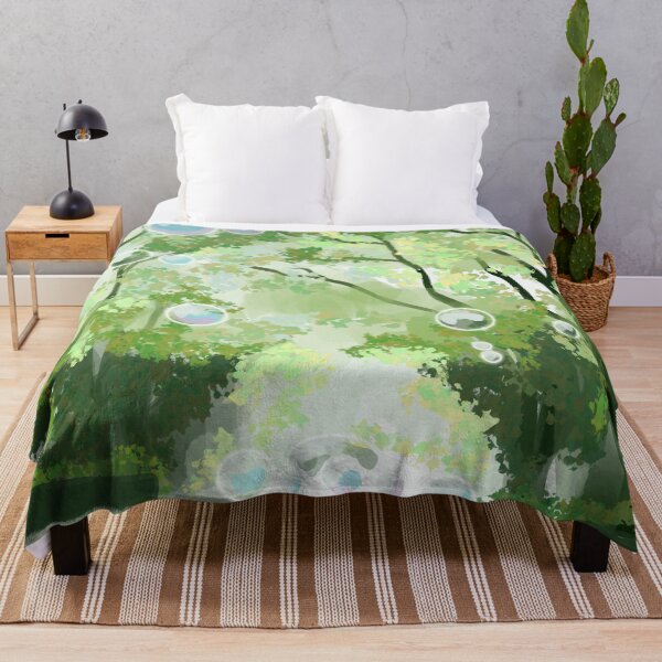 Item preview, tree after rain designed and sold by SheepTigerArt.