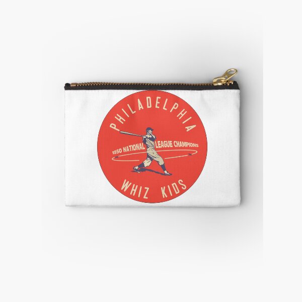 Item preview, 1950 Philadelphia Baseball Whiz Kids  designed and sold by Etikett.