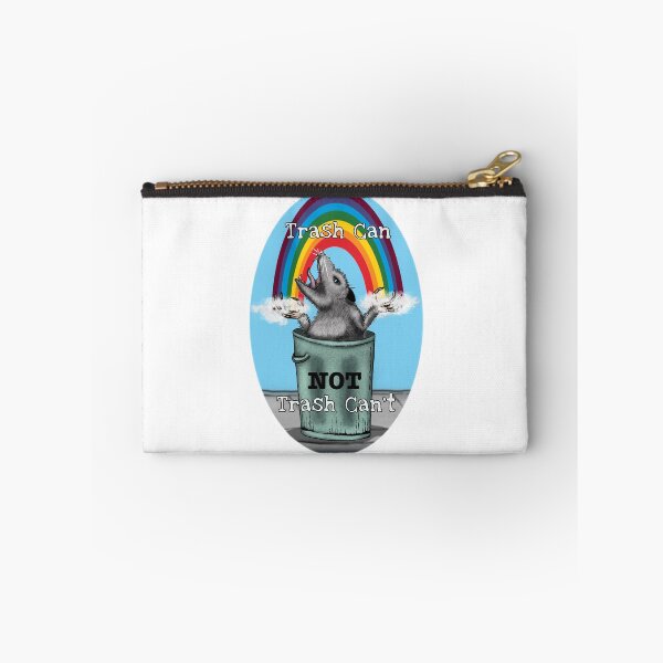 Item preview, Trash can not trash can't designed and sold by B1A-Store.