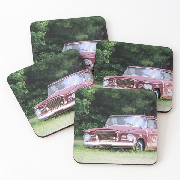 Item preview, Old Studebaker Lark R2 designed and sold by Cynthia48.