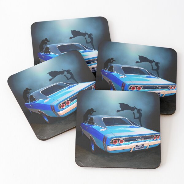 Item preview, Rear View designed and sold by Thomas Burtney.