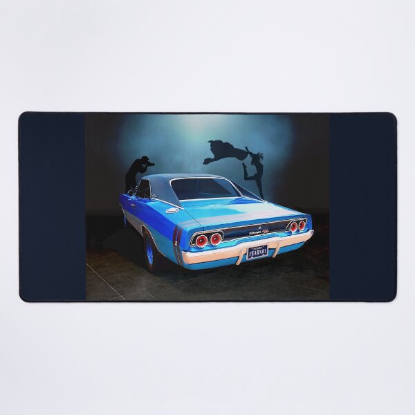 Item preview, Rear View designed and sold by Thomas Burtney.